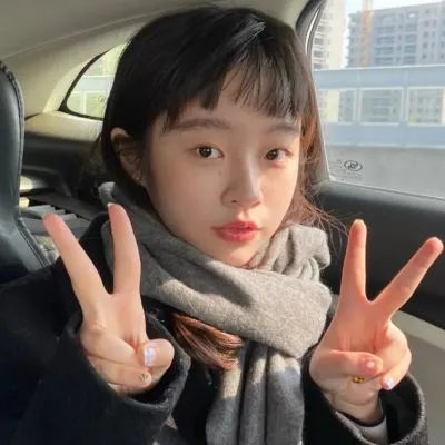 一千零一种色号·动态漫