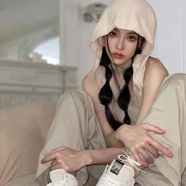 倾盆太阳