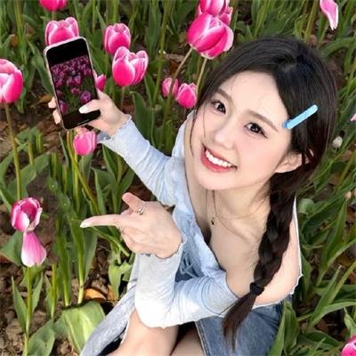 天堂霓裳